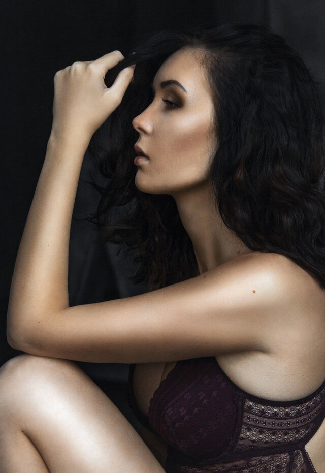 Foto Evgeniya Lezina