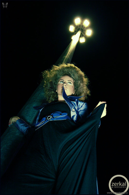 Pavel Tantserev's photo