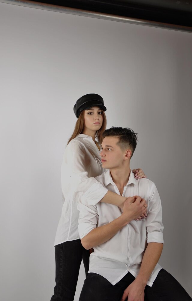 Фото Юлія juliaguttt Бережна