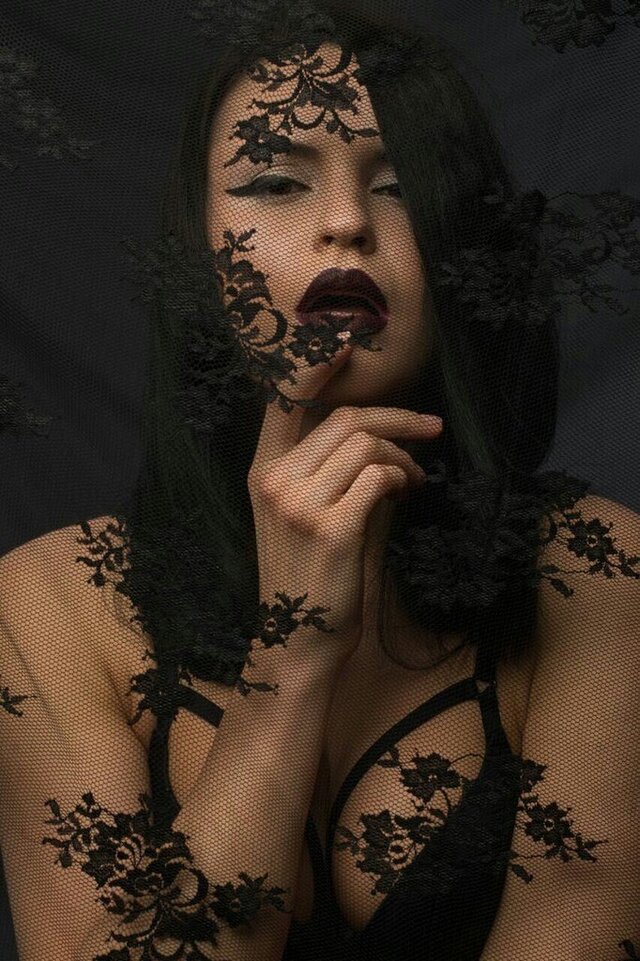 Фото Марианна Каримова
