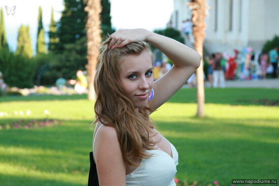 Inna Oksen''s photo