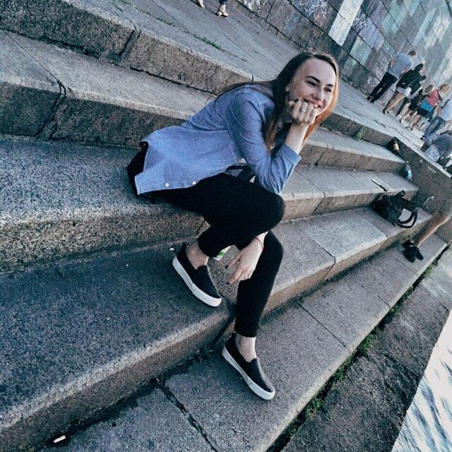 Фото Pavla Kayas