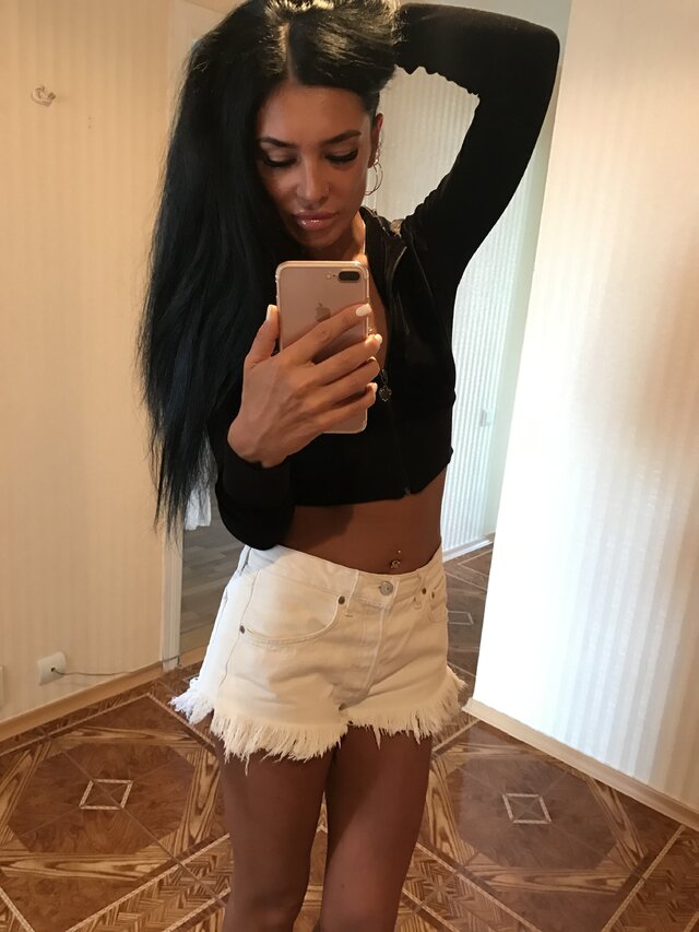 Foto Sveta Alseeva
