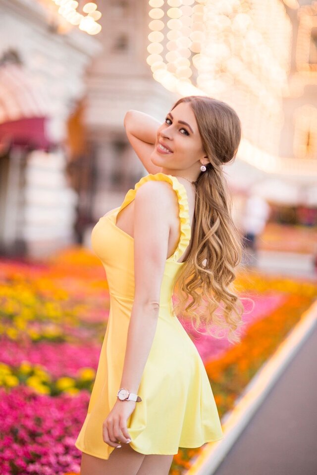Tamara Romanova's photo