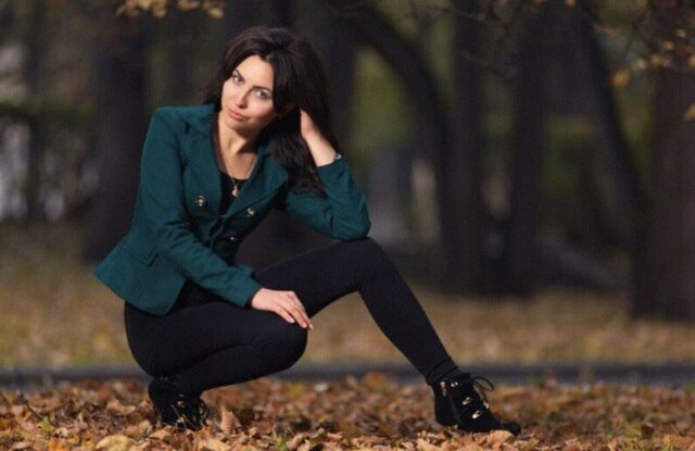 Фото YULIA Mir
