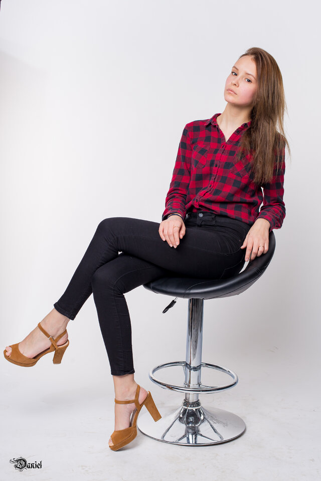 Foto Anastasija Petrova