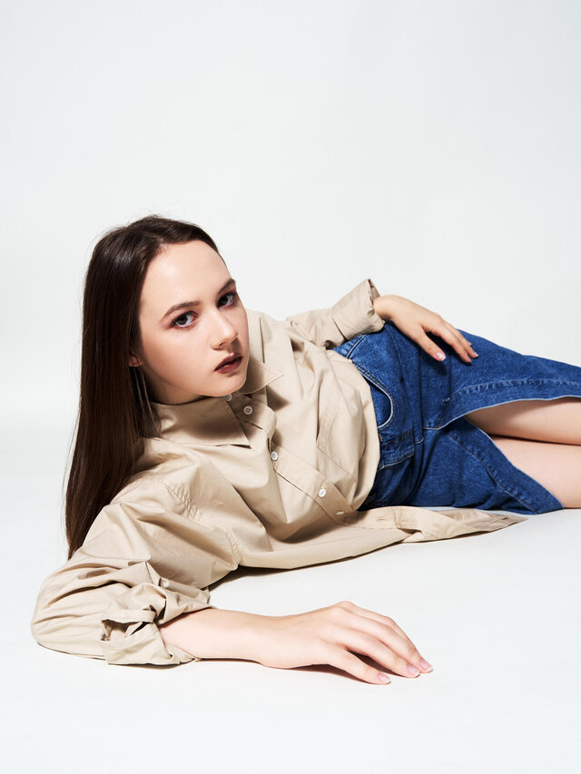 Фото Кристина Красикова