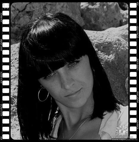 Elena Kurd's photo