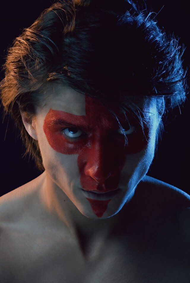 Фото Дмитрий Круглов