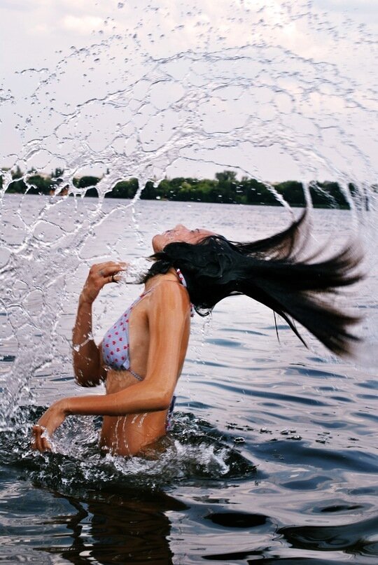 Nataliia Orlova's photo