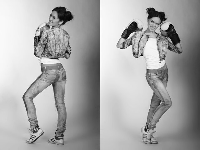 Фото Lidia Mozolevskaya
