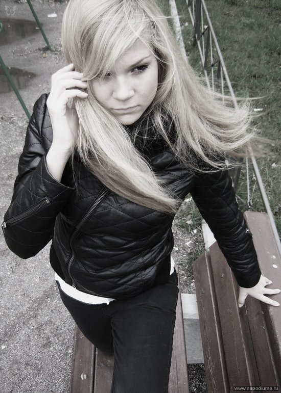 Фото Юля Julia93 Карасева