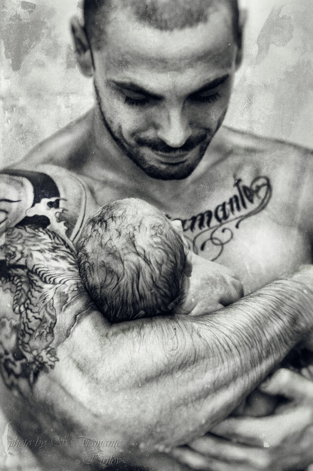 Svetoslav DIAMANTE Kirilov's photo