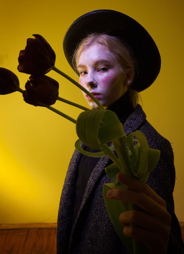 Aleksandr Antonan's photo