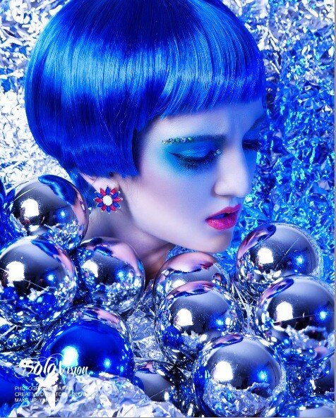 Юля Викина's photo