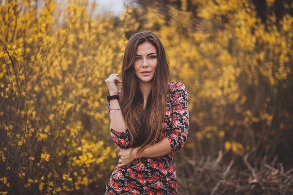 Фото Наталья Natalia Луговая