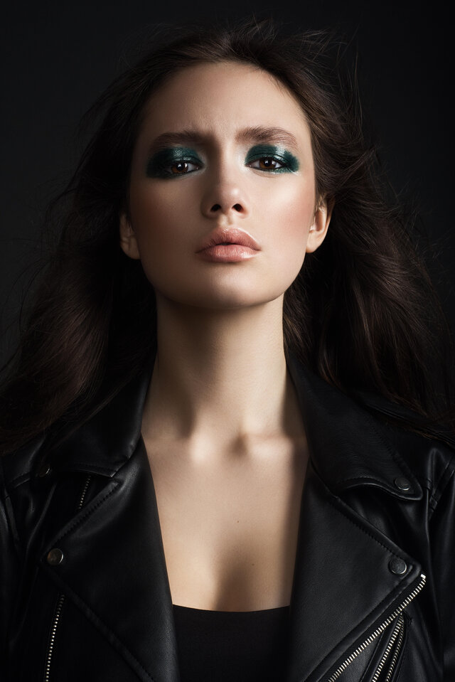 Alena Nikitina's photo