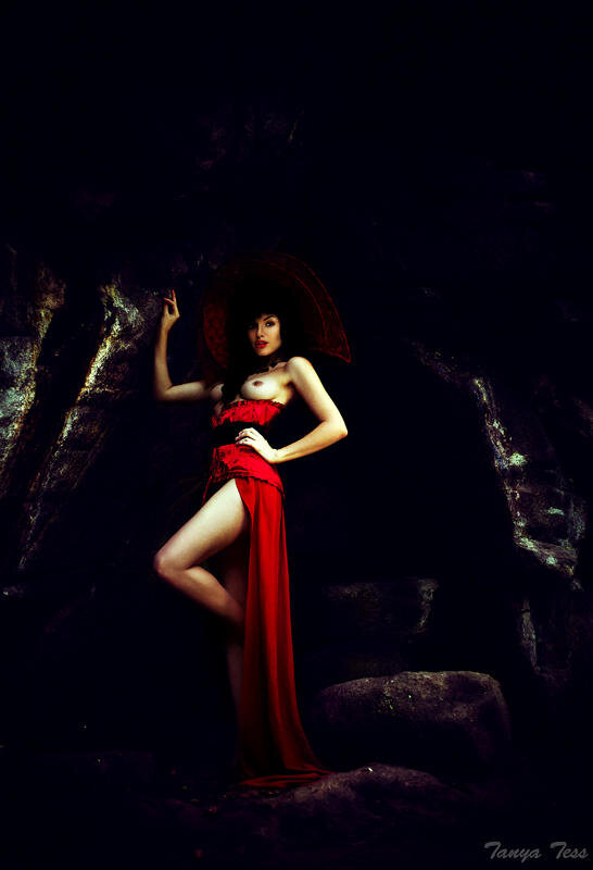 Tana Karpova's photo