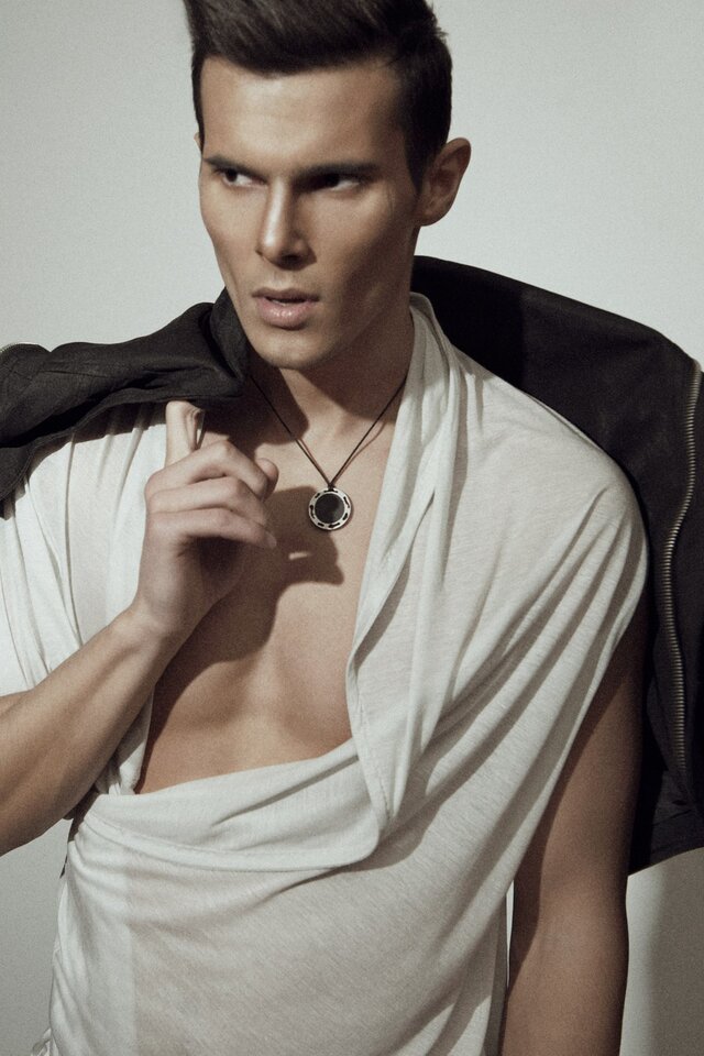 Foto Ivan Volkov