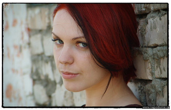 Фотограф - DominikDay, http://dominik-day.wix.com/home
