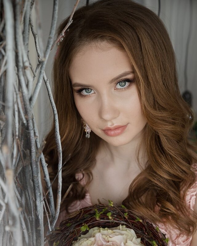 Foto Nadezda Smirnova
