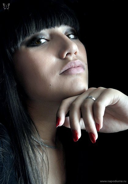 Alina Kamaleeva's photo