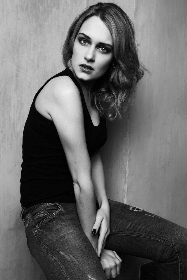 Фото Анастасия Anastasia Аистова