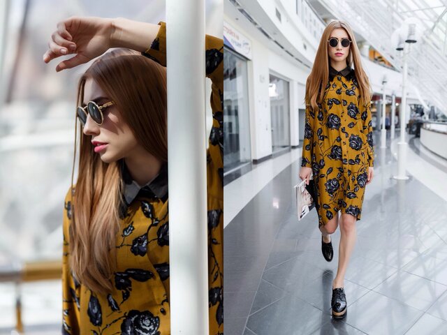 Ulia Osovskaa's photo