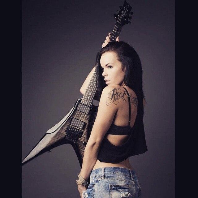 Elena Ermolaeva's photo