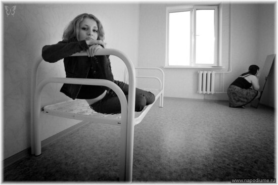 Alisa Strakhova's photo