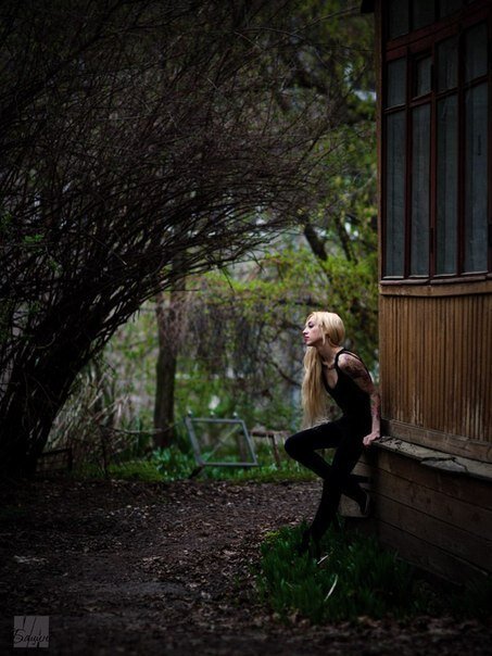 Foto svetlana osipova
