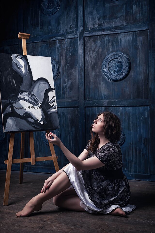 Sofia Alanskaa's photo