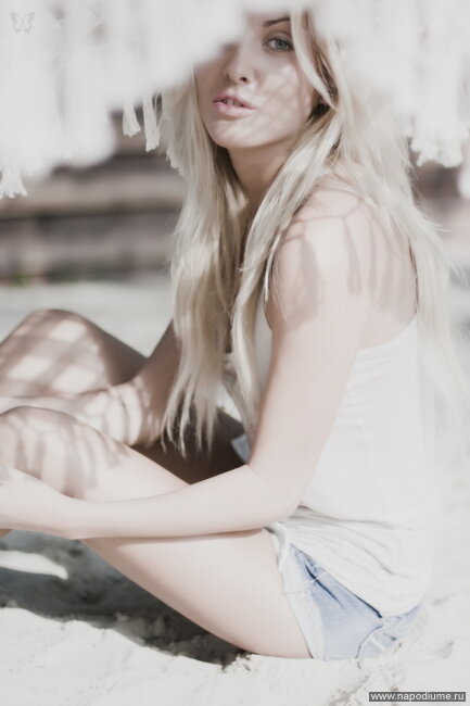 Glafira Kovaleva's photo