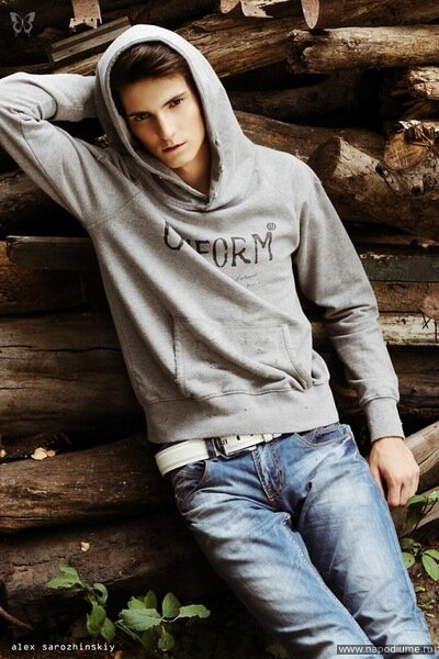 Maksim Smirnov's photo