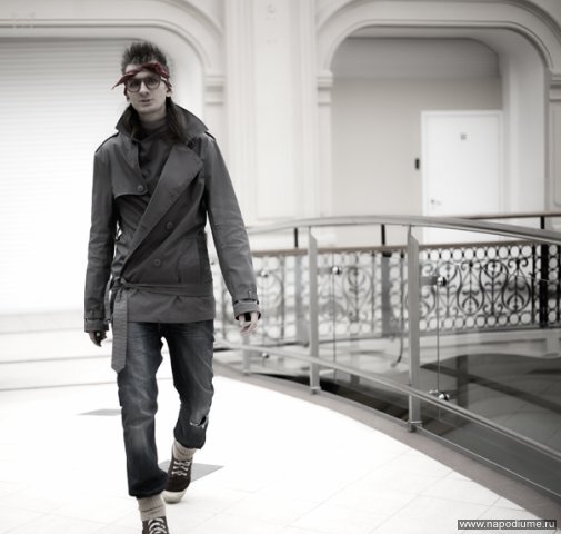 Kostya Pugach's photo