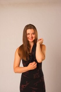 Фото Виолетта viveja Домюцадис