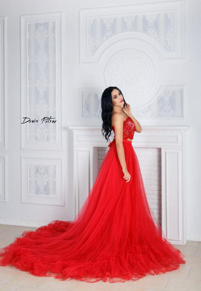 Viktoriya Bolotova's photo