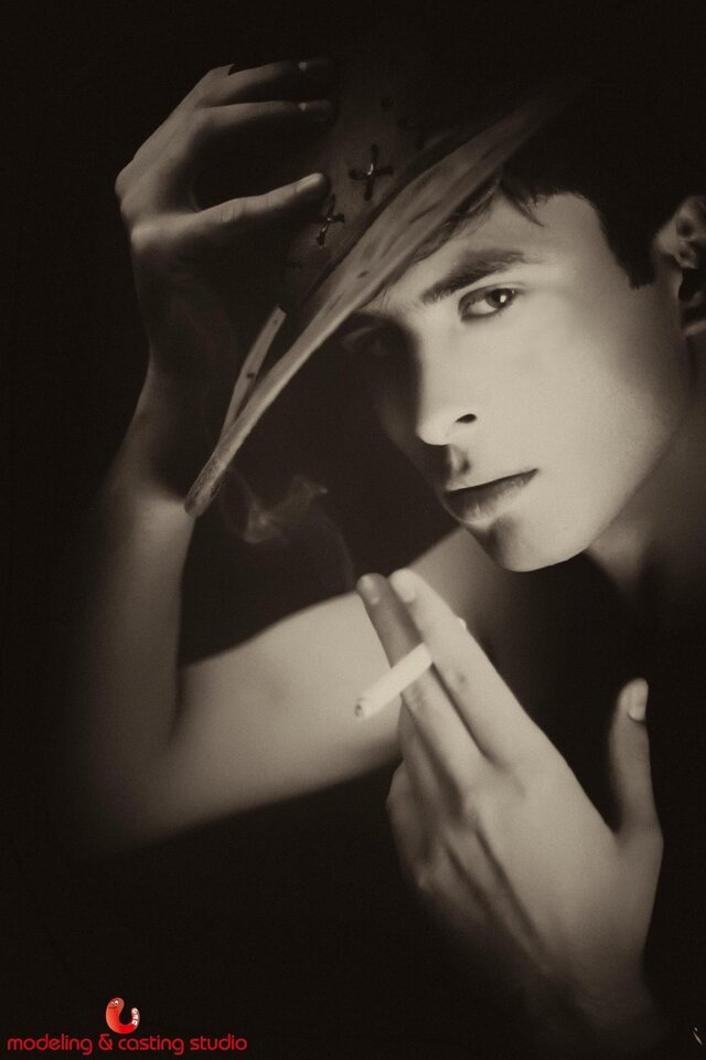 Hayk Shahnazaryan's photo