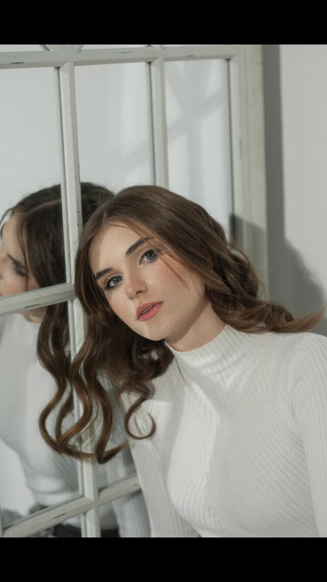 Фото Dasha Shypinskaya