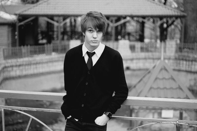 Фото Андрей Картавцев