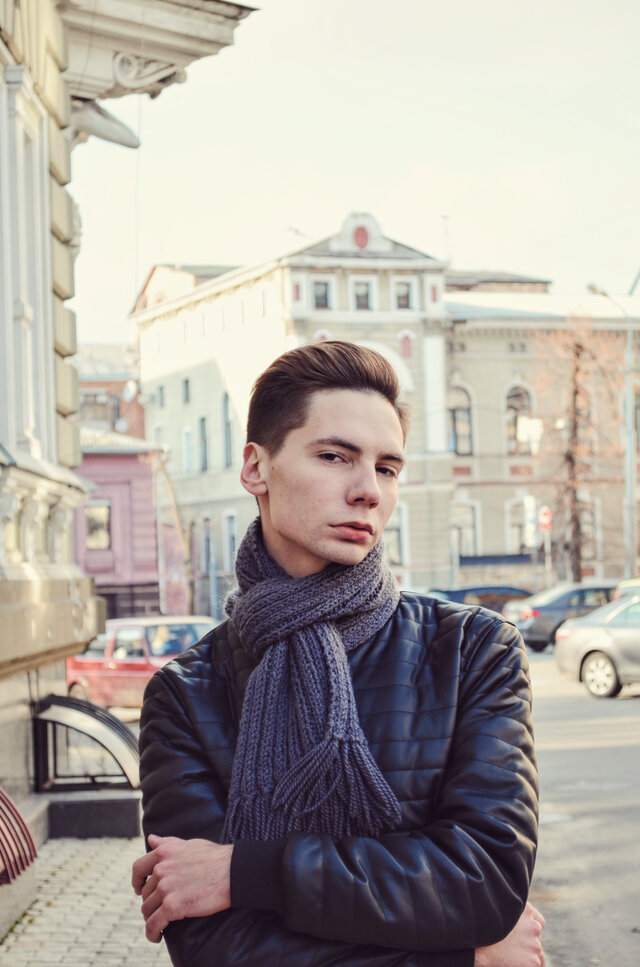 照片Dmitrij Zhukov