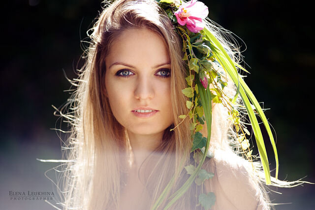 Nina Ganza's photo