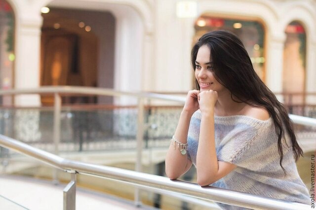 Nadezhda Ljubimova's photo
