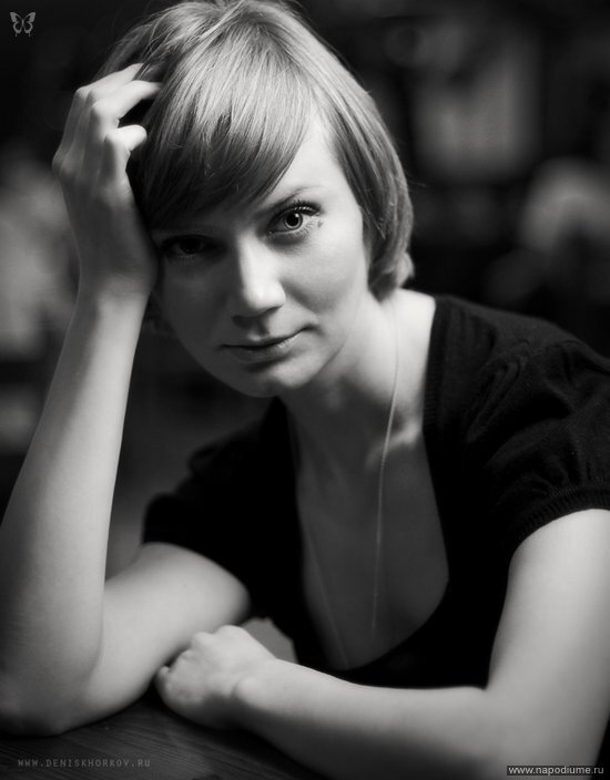 Denis Hor'kov's photo