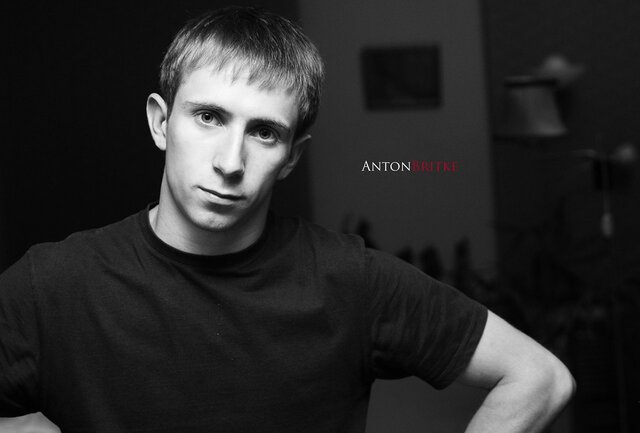 Фото Anton Britke