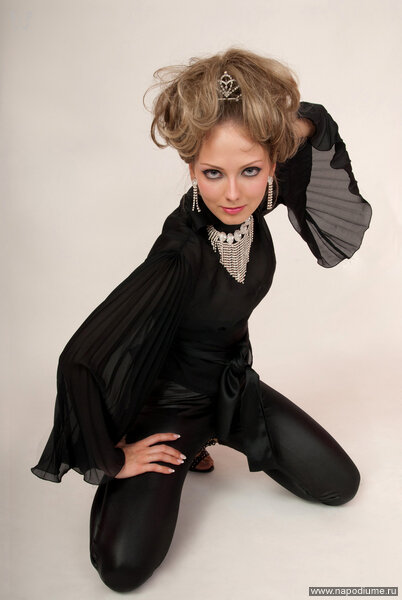 Juliya Jakonda's photo