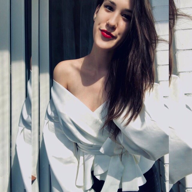 Фото Анна Цветкова