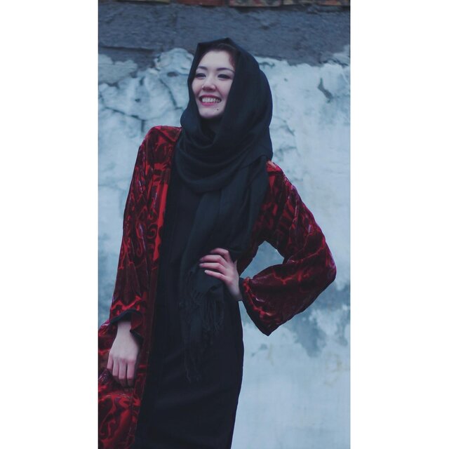 Фото Aigerim Nurlanova