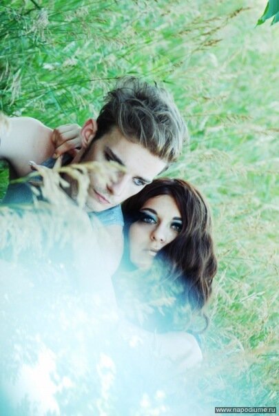 Misha Rusalka's photo