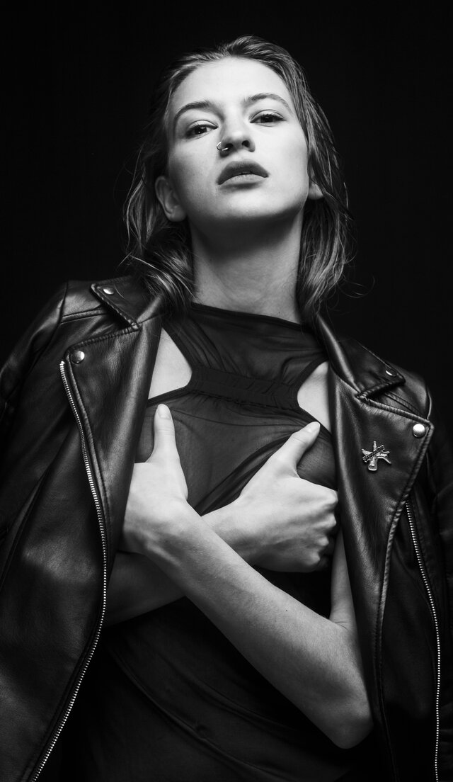 Фото Aliona Emelianova